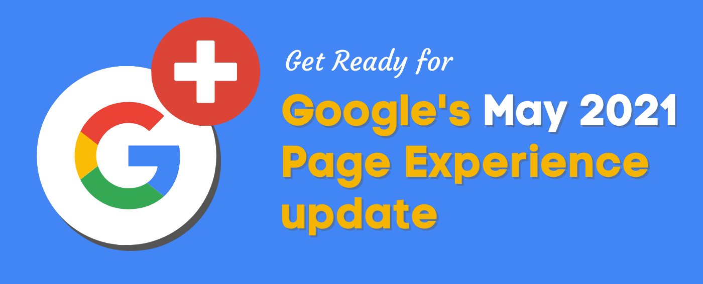 Is your website is ready for Google's big change?